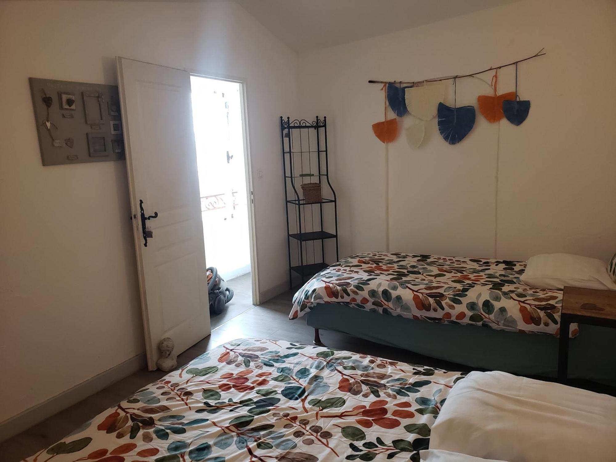 Chez Nathalie Daire Maussane les Alpilles Dış mekan fotoğraf