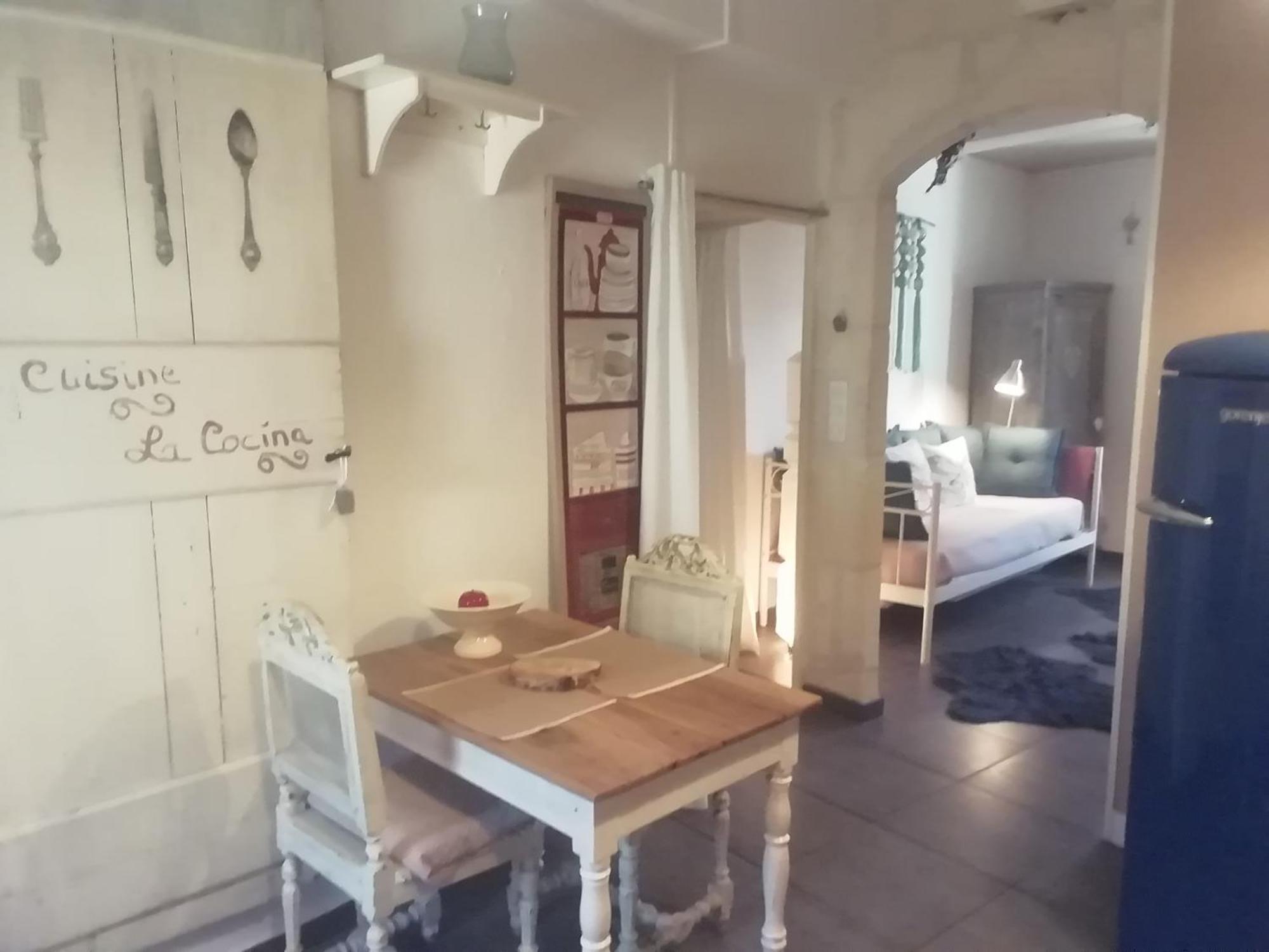 Chez Nathalie Daire Maussane les Alpilles Dış mekan fotoğraf